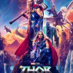 Тор: Любовь и гром (Thor: Love and Thunder)