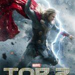 Тор 2 : Царство тьмы (Thor: The Dark World)